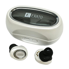 Беспроводные наушники ERATO Muse 5 White