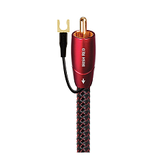 Кабель AudioQuest Irish Red RCA 2.0 m