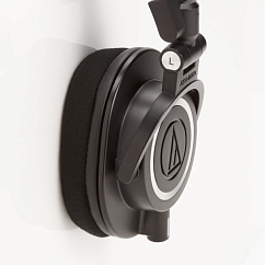 Амбушюры Dekoni Audio Elite Velour Ear Pad Set for Audio-Technica ATHM50X