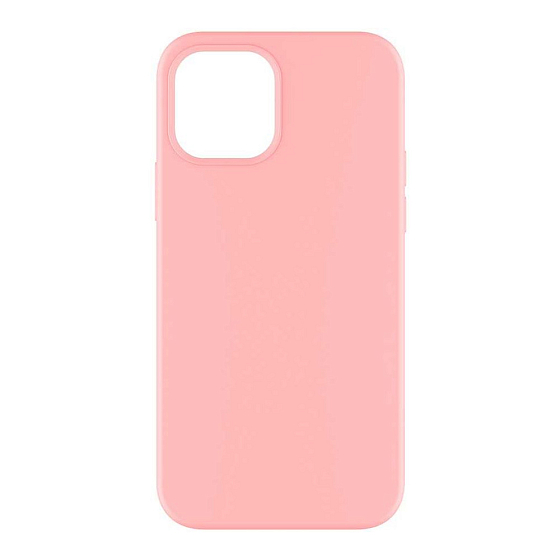 Чехол для смартфонов Deppa Gel Color for Apple iPhone 12Pro-12 Pink - рис.0