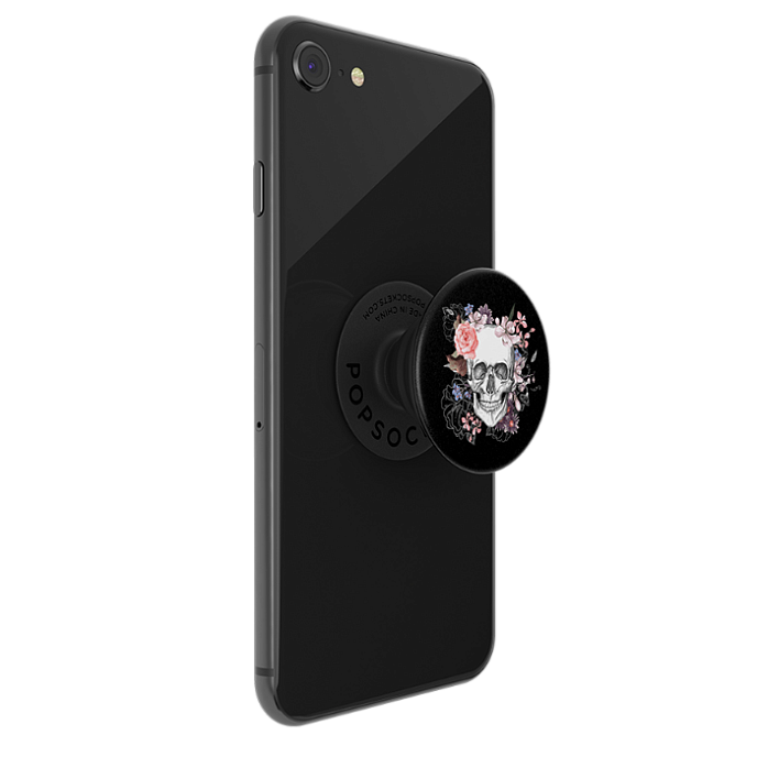 Держатель для телефона Popsockets Death Petal - рис.3