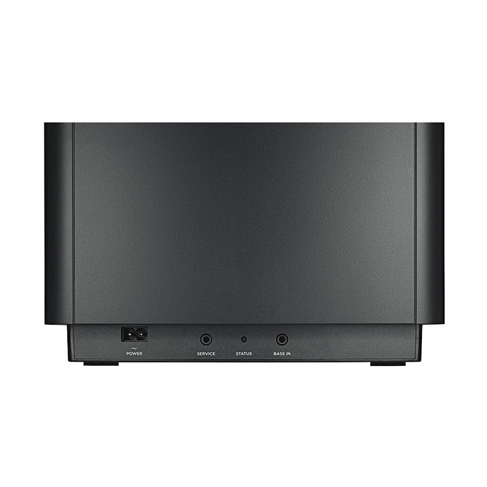 Сабвуфер Bose Bass Module 700 Black - рис.3