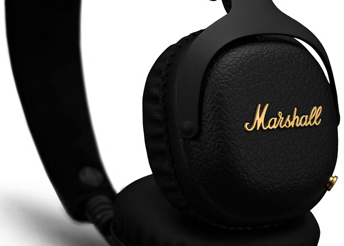 Беспроводные наушники Marshall MID A.N.C. - рис.6