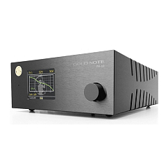 Фонокорректор Gold Note PH-10 Black
