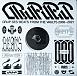 Виниловая пластинка Grup Ses – Beats From The Vaults (2008 – 2021) LP - рис.0 Виниловая пластинка Grup Ses – Beats From The Vaults (2008 – 2021) LP - рис.0