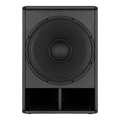 Сабвуфер RCF SUB 905-AS MK3 Black