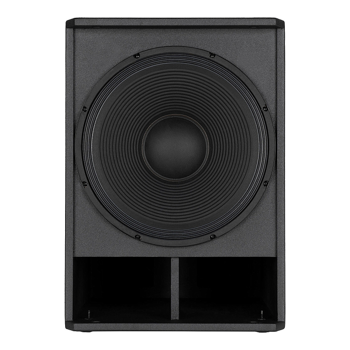 Сабвуфер RCF SUB 905-AS MK3 Black - рис.1