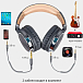 Наушники полноразмерные OneOdio Studio Pro 20 Black - рис.8