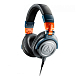 Наушники полноразмерные Audio-Technica ATH-M50x Lab - рис.0