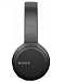 Беспроводные наушники Sony WH-CH510 Black - рис.2