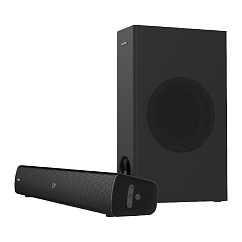 Саундбар Creative Stage V2 Black