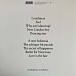 Пластинка Pet Shop Boys - Nonetheless - Grey LP - рис.1