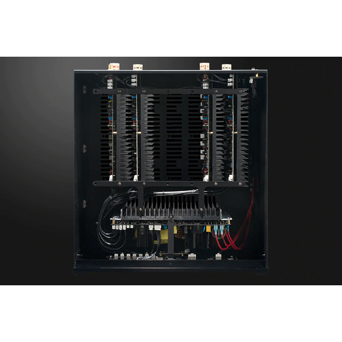 Усилитель мощности Emotiva XPA-DR2 - рис.4