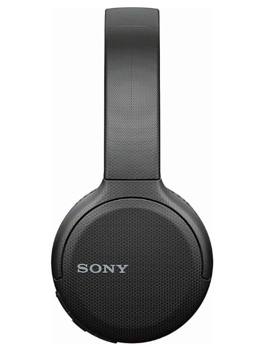 Беспроводные наушники Sony WH-CH510 Black - рис.2