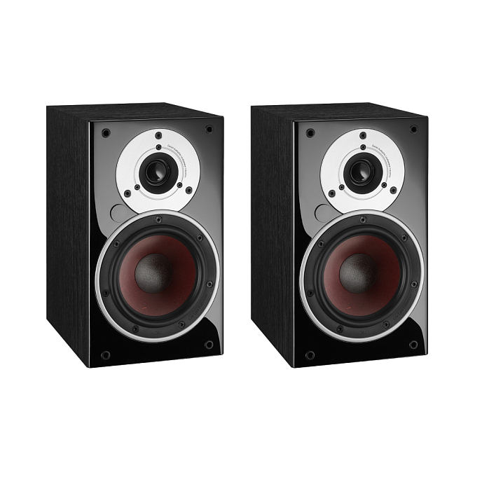 Акустическая система Dali Zensor 1 AX black - рис.0