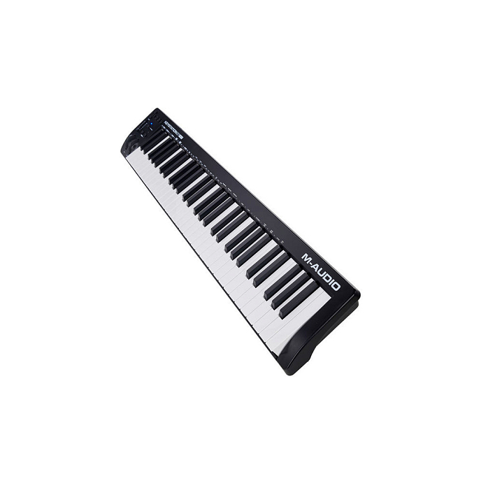 MIDI-клавиатура M-Audio Keystation 61 MK3 - рис.4