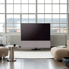 Саундбар CANVAS HIFI 83 Umber
