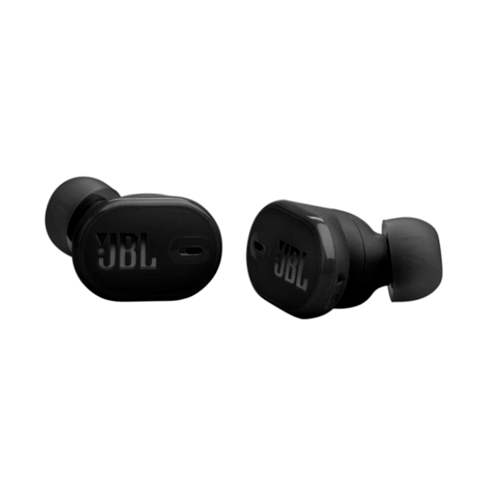 Беспроводные наушники JBL Tune Buds 2 Black - рис.4
