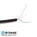Кабель Audio-technica ATH-M30X Cable - рис.3