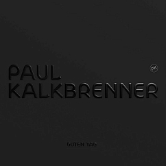 Виниловая пластинка PAUL KALKBRENNER GUTEN TAG LP