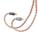 Кабель Labkable Sun 24 AWG 2pin - 3.5mm 1.2 m - рис.2