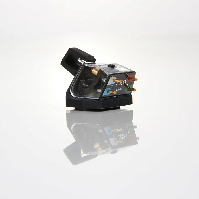 Звукосниматель Rega Ania MC - рис.1