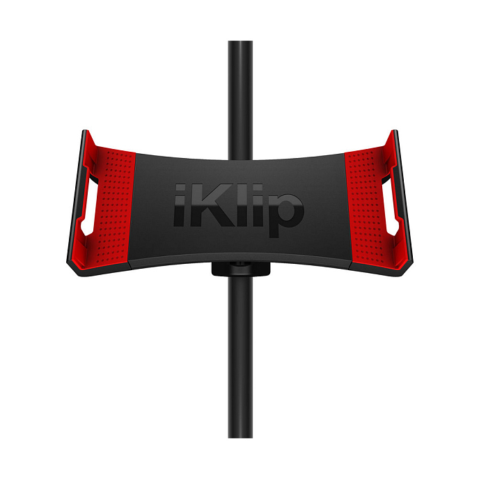 Крепление на микрофонную стойку IK Multimedia iKlip 3 - рис.0
