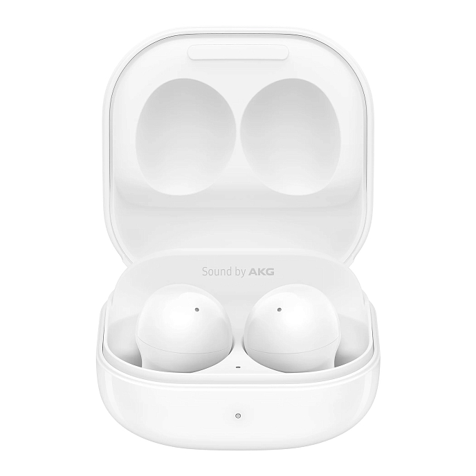 Беспроводные наушники Samsung Galaxy Buds2 White - рис.0