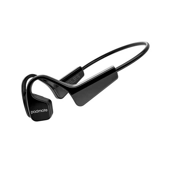 Беспроводные наушники Xiaomi Padmate S30 / PaMu T23C Black - рис.0