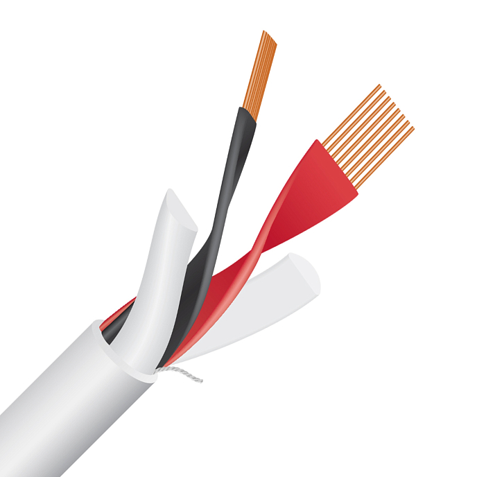 Кабель Wireworld Stream 10 Banana - Banana 2 m - рис.2