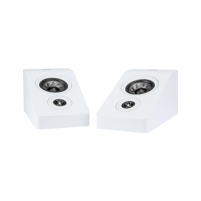 Полочная акустика Polk Audio Reserve R900 White - рис.5