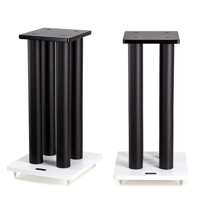 Стойки под акустику Radiotehnika T6B Black/White - рис.0