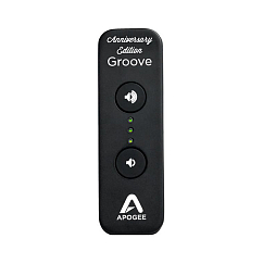 ЦАП APOGEE Groove Anniversary Edition Black