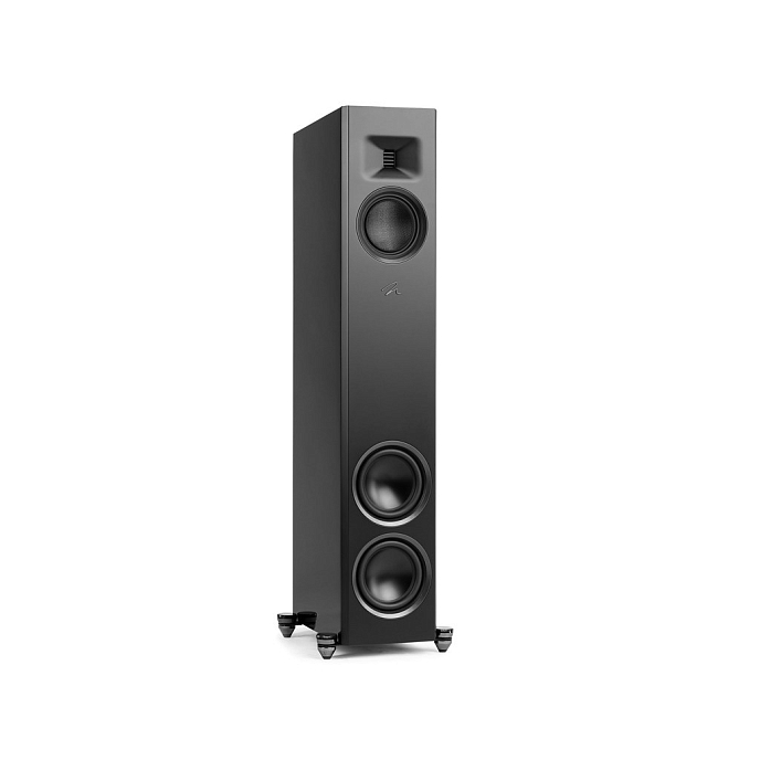 Напольная акустика Martin Logan Motion F20 Gloss Black - рис.1