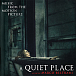 Виниловая пластинка Marco Beltrami - A Quiet Place: Music From The Motion Picture - рис.0