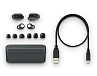 Наушники Sony WF-1000X Black - рис.6