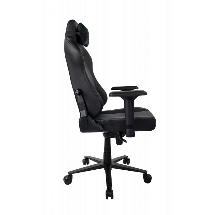 Компьютерное кресло Arozzi Primo PU Black - рис.6