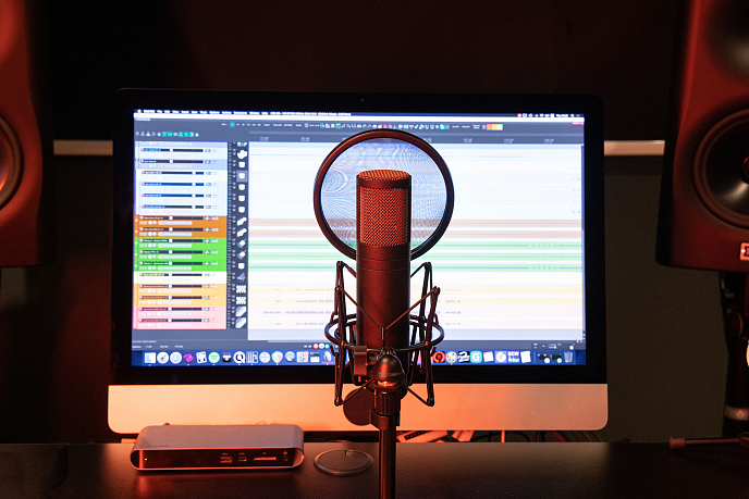 Микрофон студийный Antelope Audio Edge Duo - рис.13