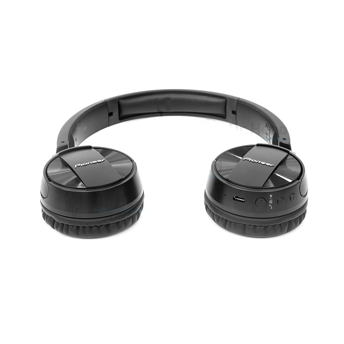 Беспроводные наушники Pioneer SE-MJ553BT-R - рис.4
