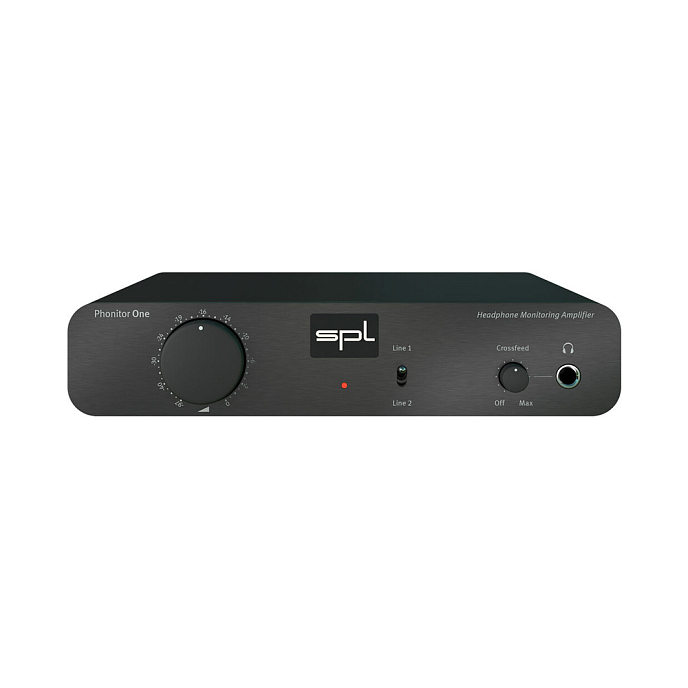 Усилитель для наушников SPL Phonitor One - рис.0
