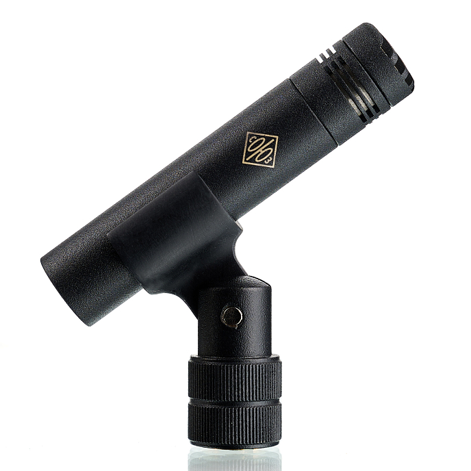 Микрофон студийный СОЮЗ 011 FET Black - рис.2