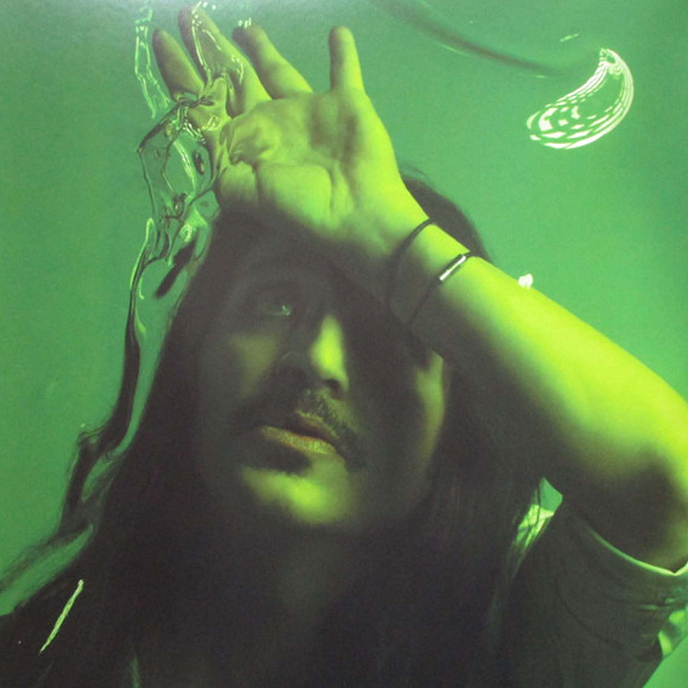 Виниловая пластинка Placebo - Never Let Me Go - LP - рис.1