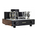 Интегральный усилитель Mastersound Gemini Black Wood - рис.0