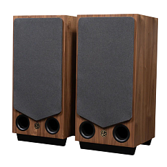 Напольная акустика Emotiva Nostala LB12 Brown