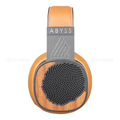 High End наушники Abyss Diana MR Sapele Wood