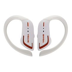 Беспроводные наушники Sivga SPT1 White