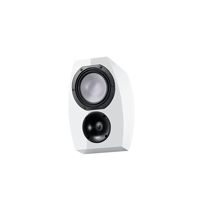 Настенная акустика Canton AR 8 White High Gloss - рис.0