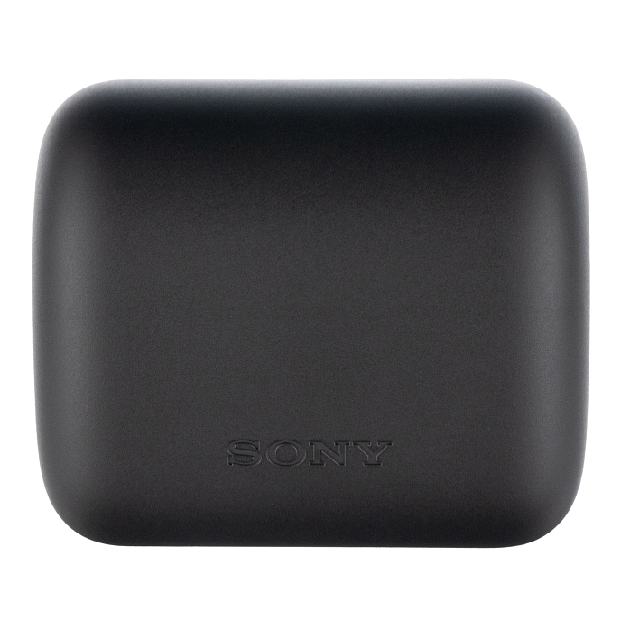 Беспроводные наушники Sony WF-G700N black tws игровые inzone buds с шумоподавлением (SN S011020489A)_Уценка - рис.6