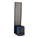 - рис.2 Напольная акустика Martin Logan Expression ESL 13A Deep Sea Blue - рис.2