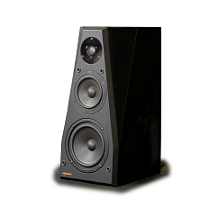 Полочная акустика Musatoff AS-11 Black